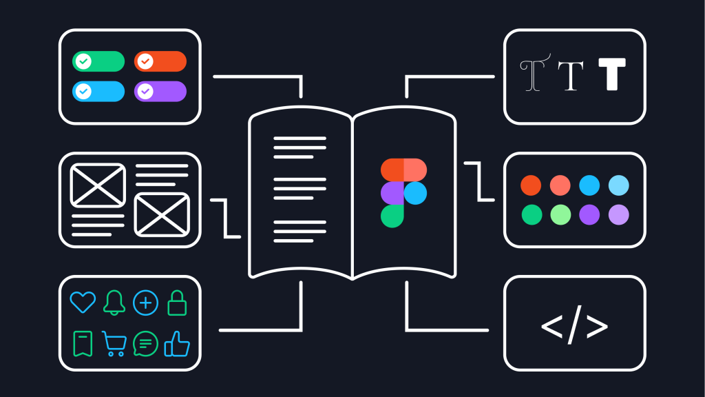 design system cover image