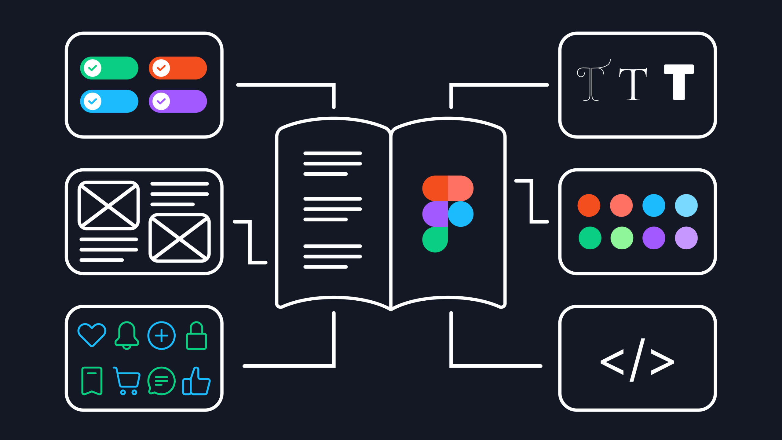design system cover image